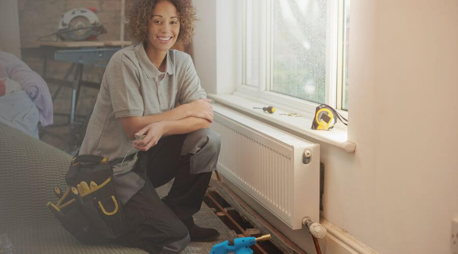 Plumbing in Ironside, OR